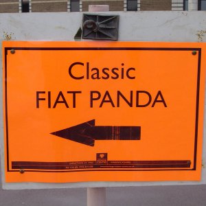 Pandas this way