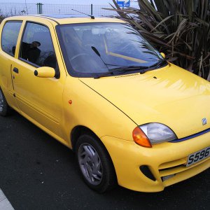 Pep0's Seicento