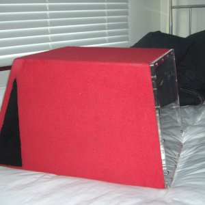 ICE sub, red, vibe 3