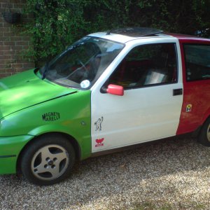 decals