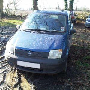 2004 Active