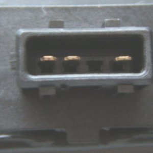 06 - 4pin Male junior connector