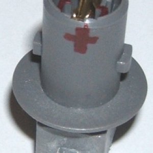 11 - Sidelight bulb holder