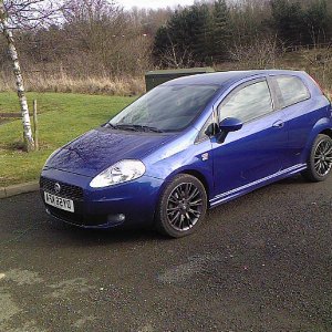 My wheels