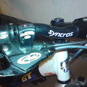 GT I-Drive 4.0