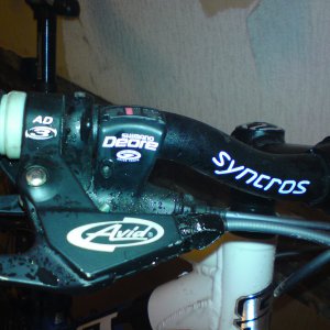 GT I-Drive 4.0