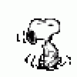 snoopy