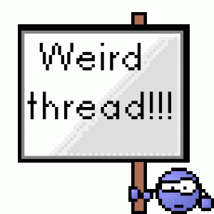 weirdthread