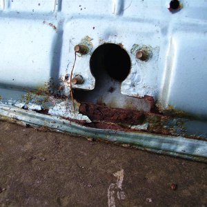 Shed Clear out - Boot 3