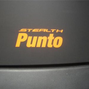 Stealth Punto