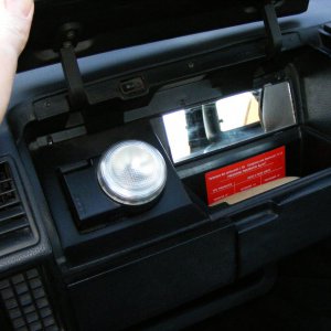 Strada Torch