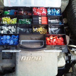 Electrical Toolbox