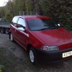 punto