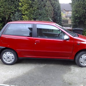 punto