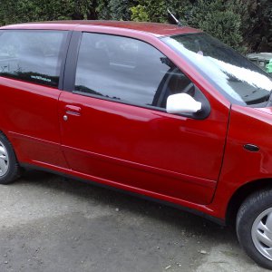 punto
