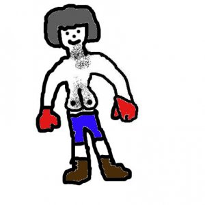 Knob