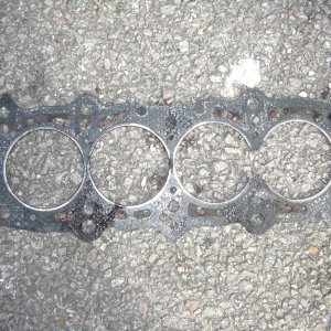 Head gasket