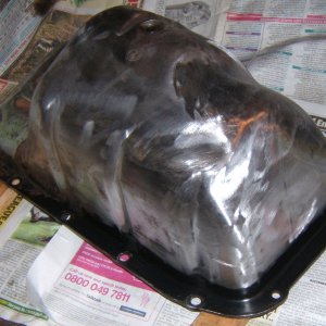 Bravo 1.4 12v sump Alfa 146 147