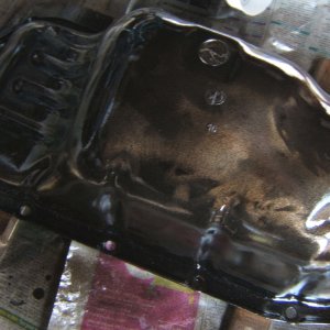 1.4 12v Sump