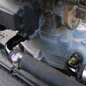 Fiat 1.4 12v Inlet manifold