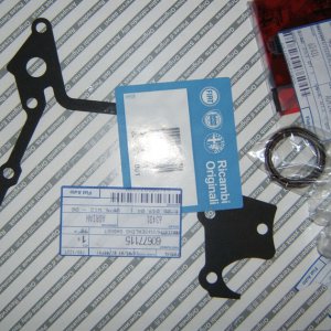 Fiat 1.4 12v oil pump gasket and other bits