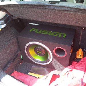 Fusion Sub