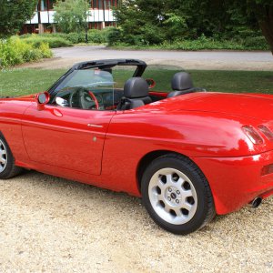 Barchetta51