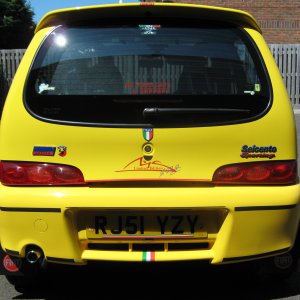 The_Fiat_Siecento_Michael_Schumacher_Limited_Edition_in_Giallo_007