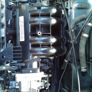 Cinq 16V Engine 2