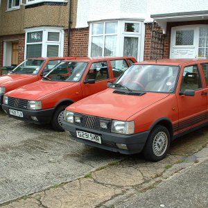 Mk1 Unos