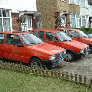 Mk1 Unos
