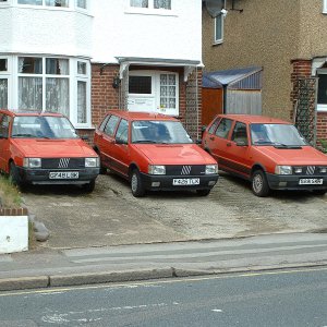 Mk1 Unos