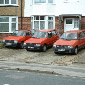 Mk1 Unos