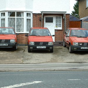 Mk1 Unos