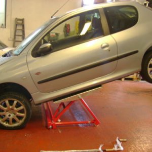 Mini Car lift