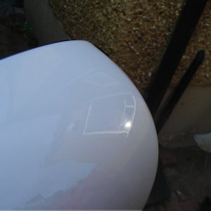 wing mirrors