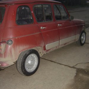 My R4