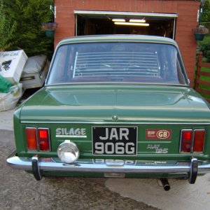 Fiat 125