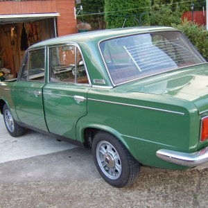 Fiat 125