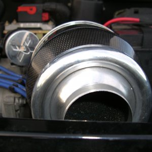 Induction Pipercross