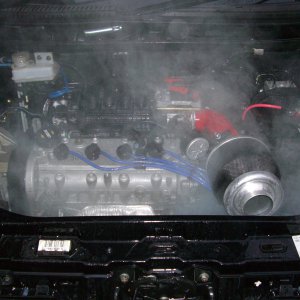 Eninge cleaning