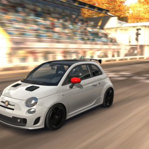 Forza