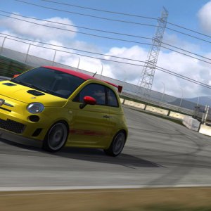 Forzaa5002
