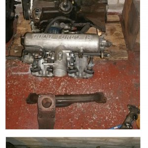 1301cc_Turbo_engine