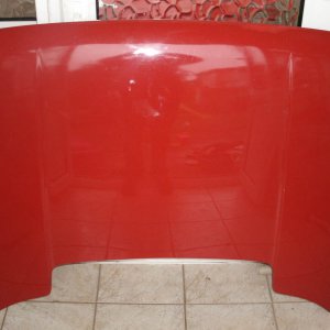 Bonnet