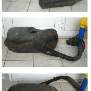 Tank