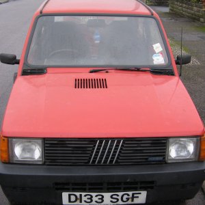 Farmyard hack rescue