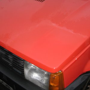 Farmyard hack rescue