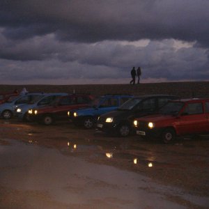 Cambersands