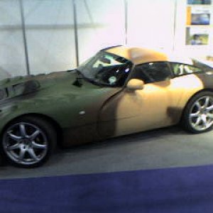 tvr